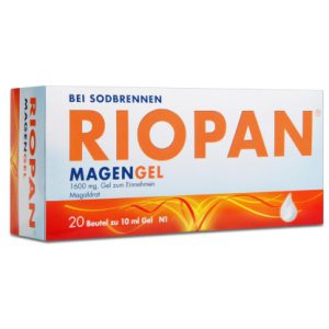 RIOPAN® MAGEN GEL