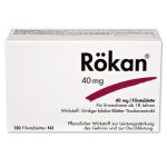 Rökan® 40 mg
