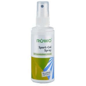 RÖWO® Sport Gel Spray