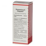 Rosmarinus S Oligoplex®