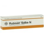 Rubisan N Salbe