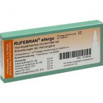 RUFEBRAN® allergo Ampullen