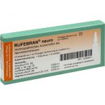 RUFEBRAN® neuro Ampullen