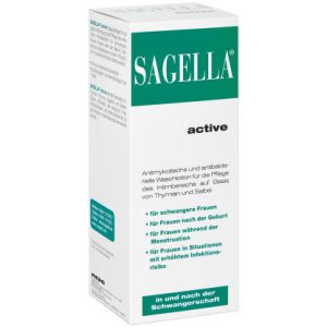 SAGELLA® active