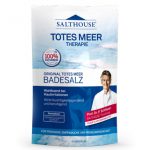 SALTHOUSE® Totes Meer Therapie Badesalz