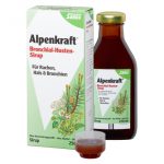 Salus® Alpenkraft® Bronchial-Husten-Sirup