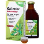 Salus® Gallexier®