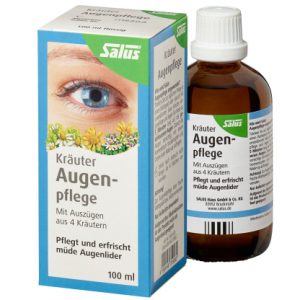 Salus® Kräuter Augenpflege