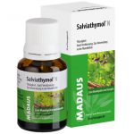 Salviathymol® N