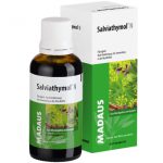 Salviathymol® N