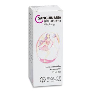 SANGUINARIA Similiaplex® R