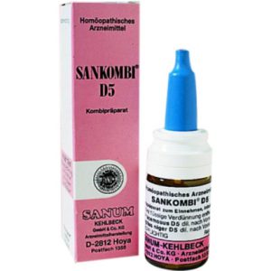 Sankombi® D5 Tropfen