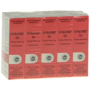 Sankombi® D5 Tropfen