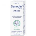 Sanopinwern® Inhalat