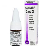 Sanukehl® Cand D6 Tropfen