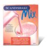 Scandi Shake Mix Erdbeere Pulver