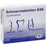 Schmerztabletten KSK