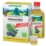 Schoenenberger® Schwarzrettich