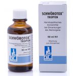 SCHWÖROTOX® Tropfen