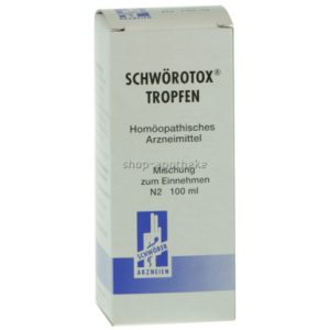 Schwörotox Tropfen