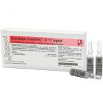 Scrofulac-Gastreu® R17 Injekt Ampullen