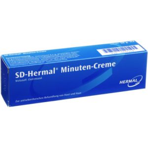 SD-Hermal Minuten-Creme