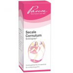 SECALE CORNUTUM Similiaplex®