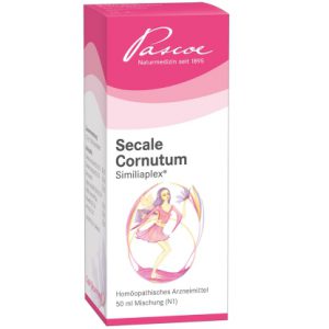 SECALE CORNUTUM Similiaplex®