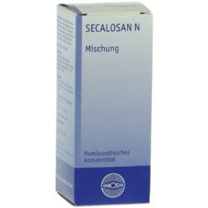 Secalosan N