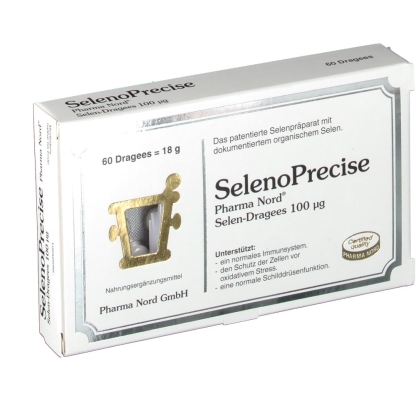 SelenoPrecise 100 µg