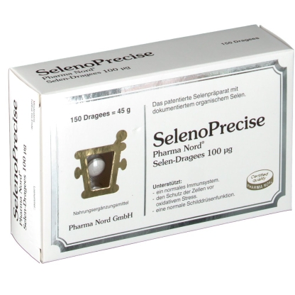 SelenoPrecise 100 µg