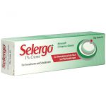 Selergo® 1 % Creme