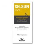 SELSUN® 2