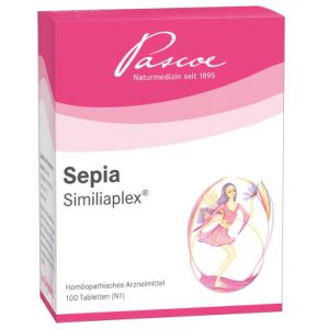 SEPIA Similiaplex®