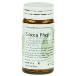 Silicea Phcp®