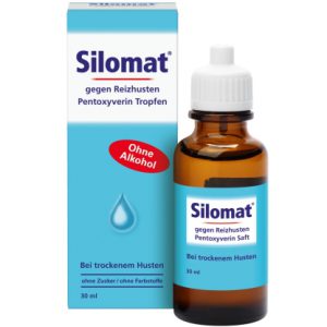 Silomat® Pentoxyverin Tropfen