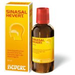 SINASAL HEVERT® Tropfen