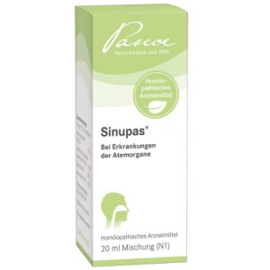 SINUPAS®