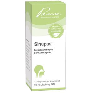 SINUPAS®
