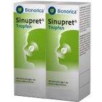 Sinupret® Tropfen