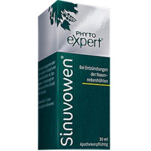 Sinuvowen®