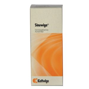 Sinuwiga Tropfen