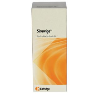 Sinuwiga Tropfen
