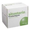 Sitosterin Prostata Kapseln