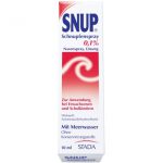 Snup® Schnupfenspray 0