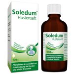 Soledum® Hustensaft