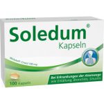 Soledum® Kapseln