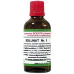 Solunat Nr. 1 Tropfen