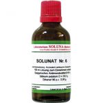 Solunat Nr. 6 Tropfen