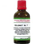 Solunat Nr. 7 Tropfen